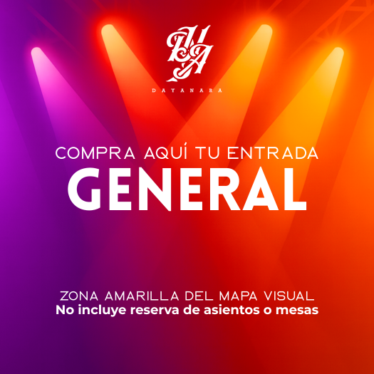 General - prime tickets